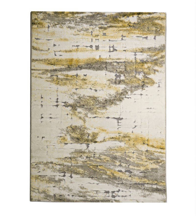 Elana 620 Castanho/Laranja