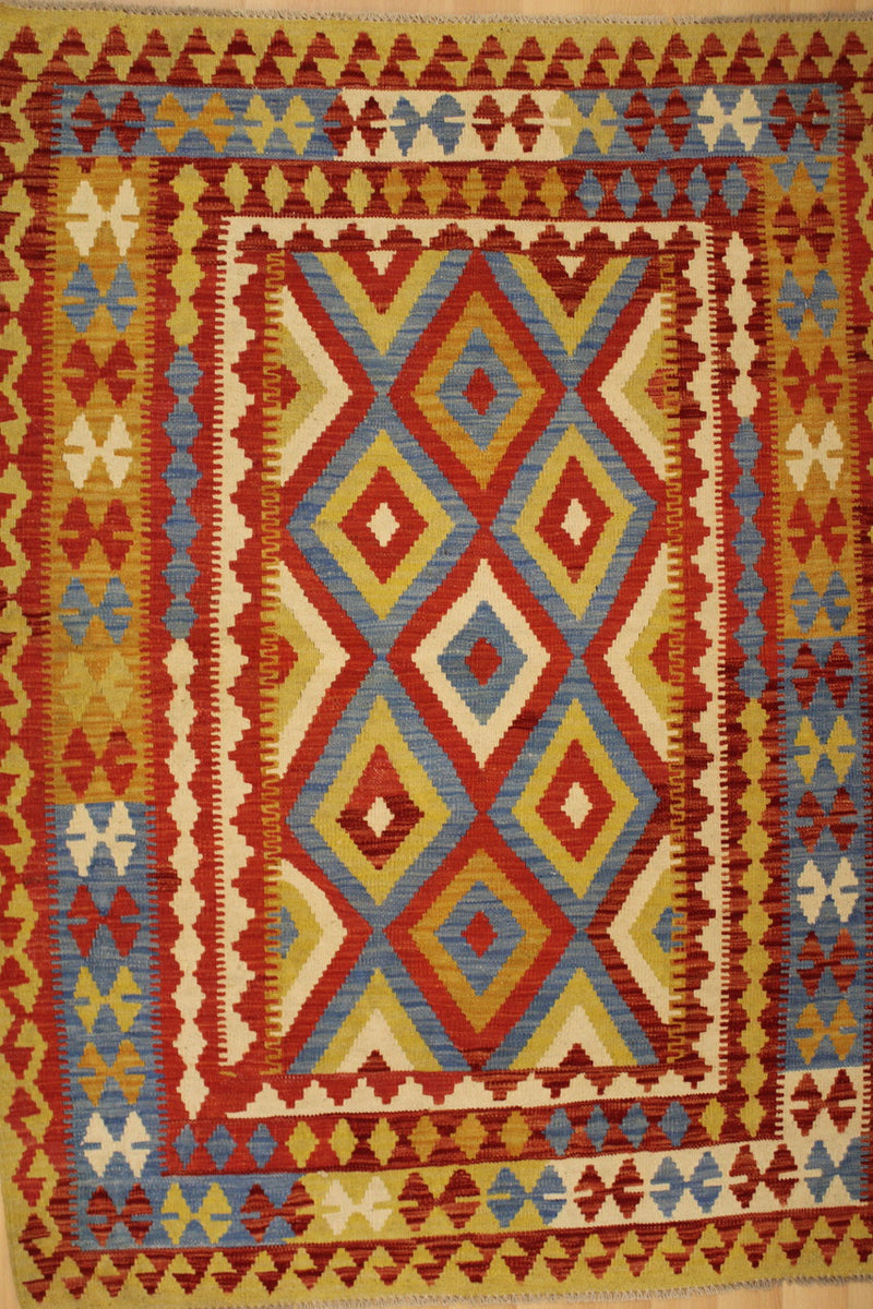 KILIM WAZIRI